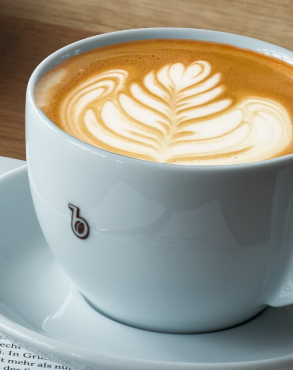 Blaser Café